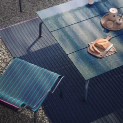 South Fauteuil Bas - Lot de 2