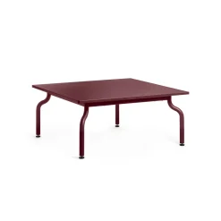South Table Basse - Acier