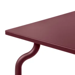 South Table Basse - Acier
