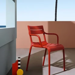 Souvenir 555 - Fauteuil