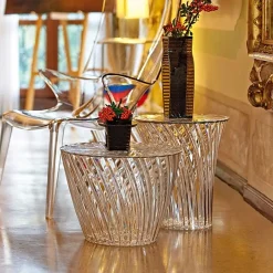 Sparkle table d'appoint