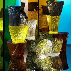 Sparkle table d'appoint