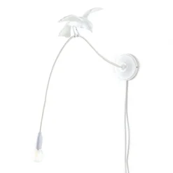 Sparrow Cruising Applique