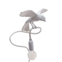 Sparrow Lamp with clamp - Cruising