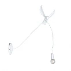 Sparrow Landing Applique