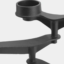 Spin - Candélabre rotatif