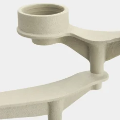 Spin - Candélabre rotatif