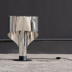 SPINNAKER 1969 - Lampe à poser