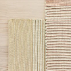 Spool Rug and Runner - Tapis