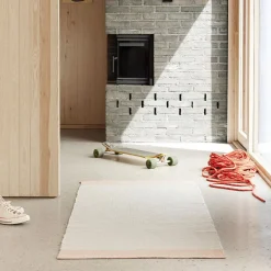 Spool Rug and Runner - Tapis