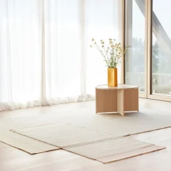 Spool Rug and Runner - Tapis