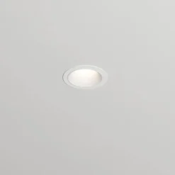 Spot Core IP65 Fire-rated recessed downlight + GU10