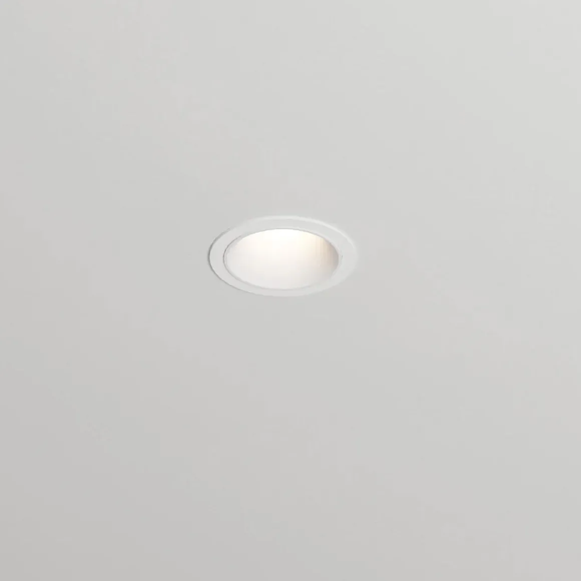 Spot Core IP65 Fire-rated recessed downlight + GU10