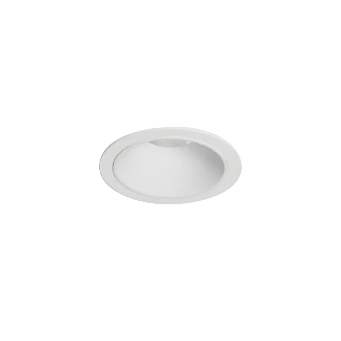Spot Core IP65 Fire-rated recessed downlight + GU10