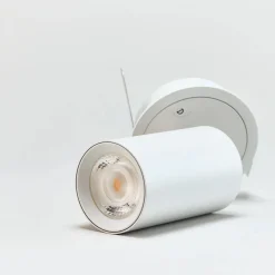 Spot Core recessed spotlight + GU10