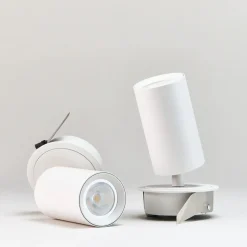 Spot Core recessed spotlight + GU10