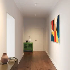 Spot Core recessed spotlight + GU10