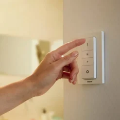 Spot Double Runner - Noir