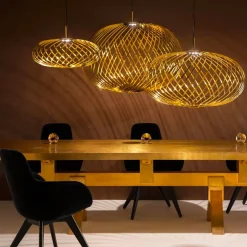 Spring LED - Suspension