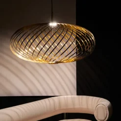 Spring LED - Suspension