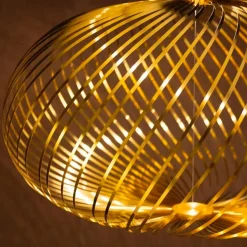 Spring LED - Suspension