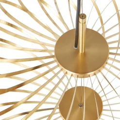 Spring LED - Suspension