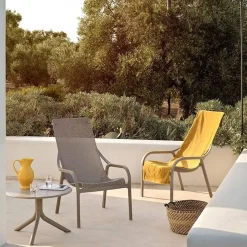 Spritz - Petite table double hauteur