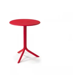 Spritz - Petite table double hauteur