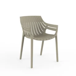Spritz armchair - Lot de 4