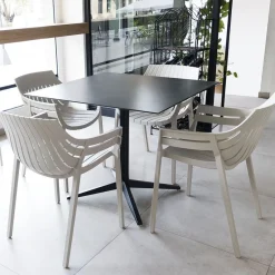 Spritz armchair - Lot de 4