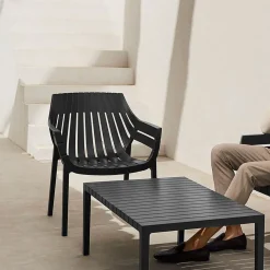 Spritz Butaca - Lot de 4