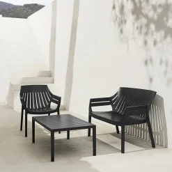 Spritz Coffee table - Lot de 4