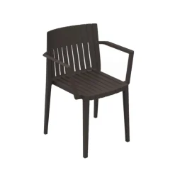 Spritz fauteuil (lot de 4)