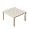 Spritz sun lounger table - Lot de 4