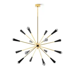 Sputnik - Suspension