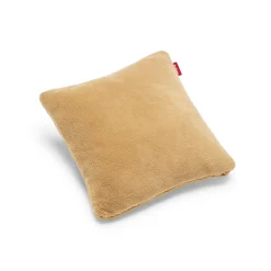 Square Pillow Teddy