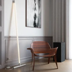 Squiggle F1 - lampadaire