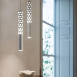 Squiggle H6 - suspension