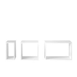 Stacked - Composition 1