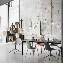 Stacked sans fond chêne