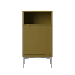 Stacked Storage System - Bedside Table - Configuration 2