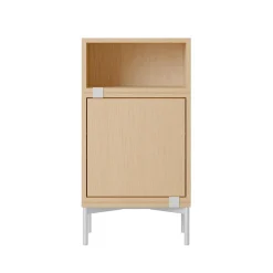 Stacked Storage System - Bedside Table - Configuration 2