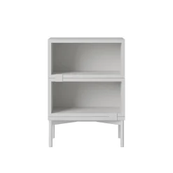 Stacked Storage System - Bedside Table - Configuration 1