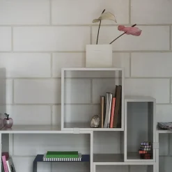 Stacked Storage System - Office Storage - Configuration 5