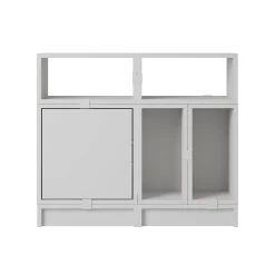 Stacked Storage System - Office Storage - Configuration 5