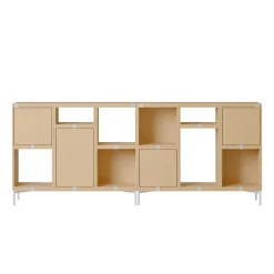 Stacked Storage System - Office Storage - Configuration 3