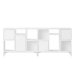 Stacked Storage System - Office Storage - Configuration 3