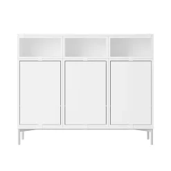 Stacked Storage System - Sideboard - Configuration 3