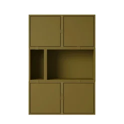 Stacked Storage System - Sideboard - Configuration 4