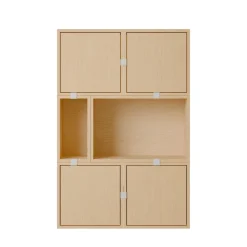 Stacked Storage System - Sideboard - Configuration 4